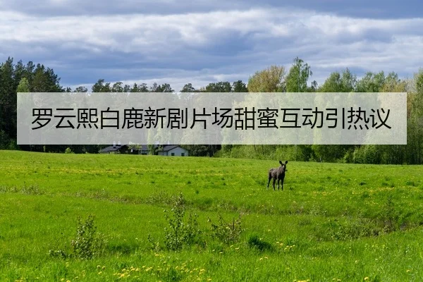 luo-yun-xi-bai-lu-xin-ju-pian-chang-tian-mi-hu-dong-yin-re-yi-2-465.jpg